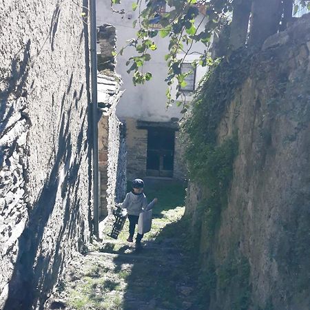 Villa Al Pinone Crevoladossola Esterno foto