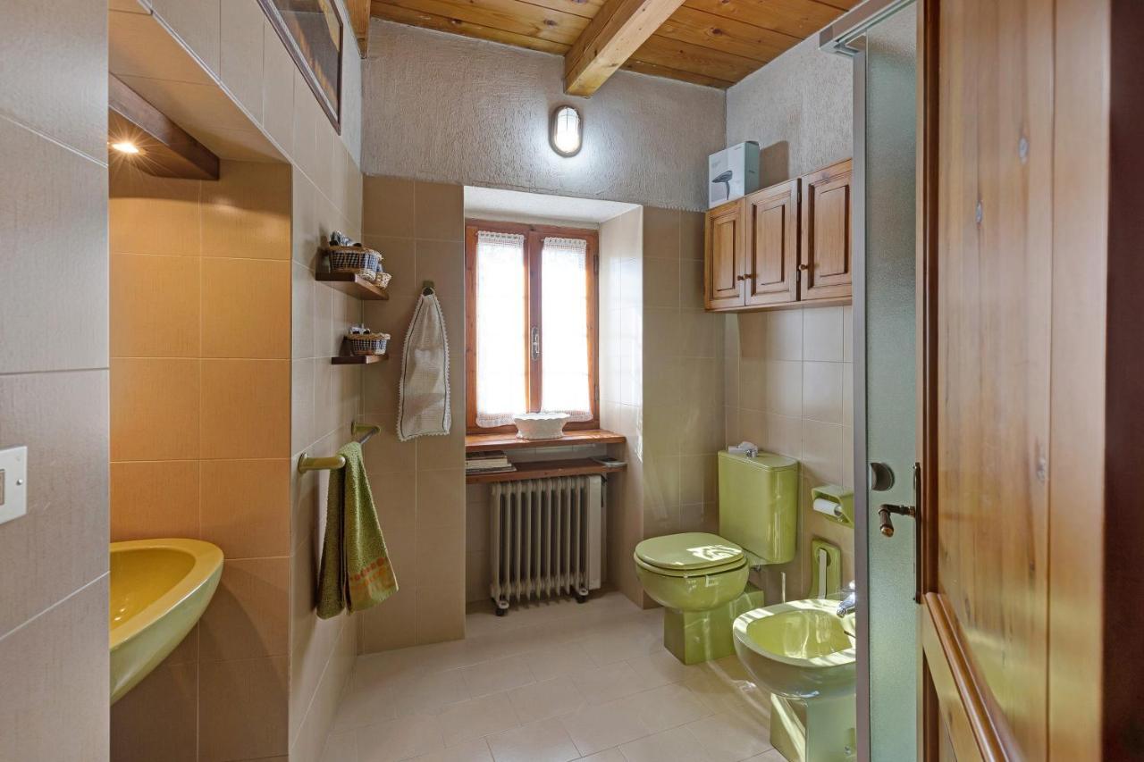 Villa Al Pinone Crevoladossola Esterno foto